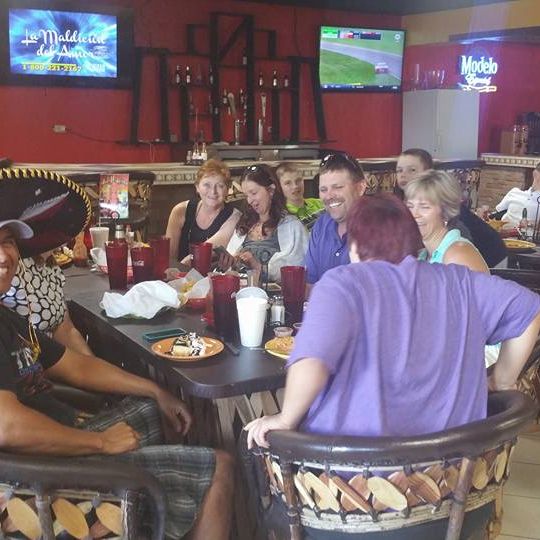Image for Cancun Mexican Grill with ID of: 2556515