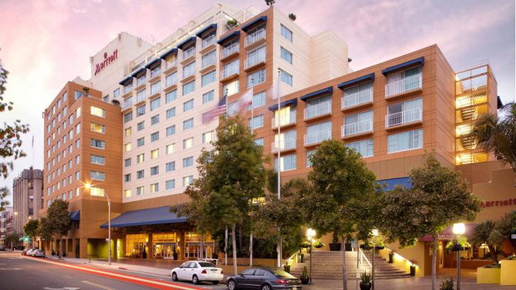 Image for Monterey Marriott with ID of: 2556578