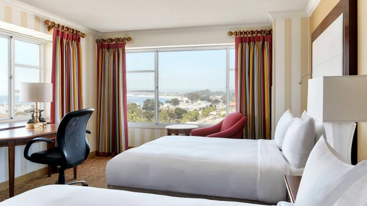 Image for Monterey Marriott with ID of: 2556579