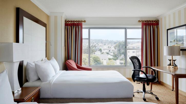 Image for Monterey Marriott with ID of: 2556580