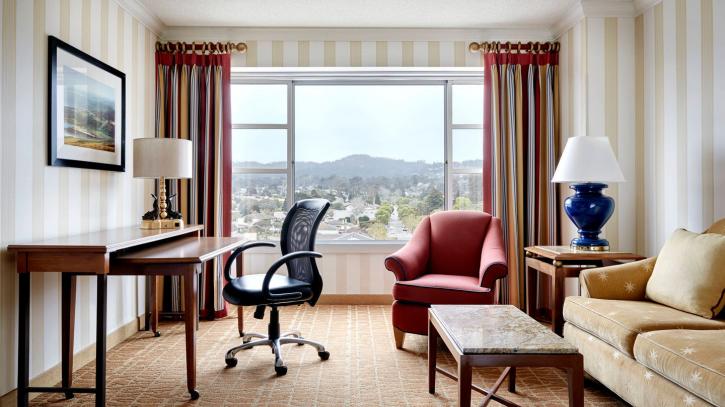 Image for Monterey Marriott with ID of: 2556584