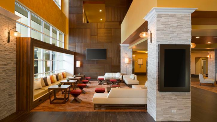 Image for Monterey Marriott with ID of: 2556590