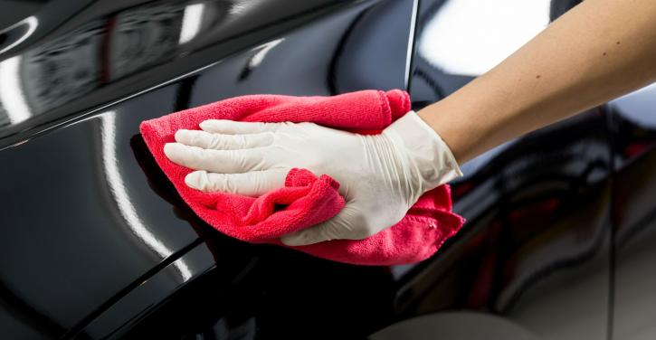 Image for Luxury Auto Spa with ID of: 2556695