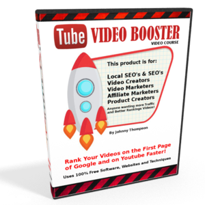 Image for Generating Quality Traffic With YouTube with ID of: 2556745