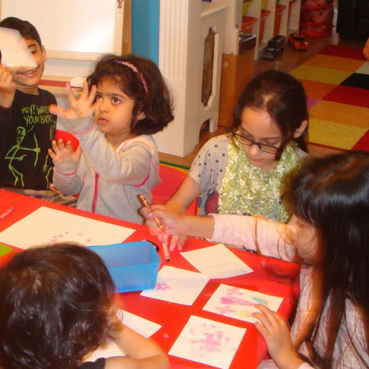 Image for Ruby Daycare with ID of: 2556770