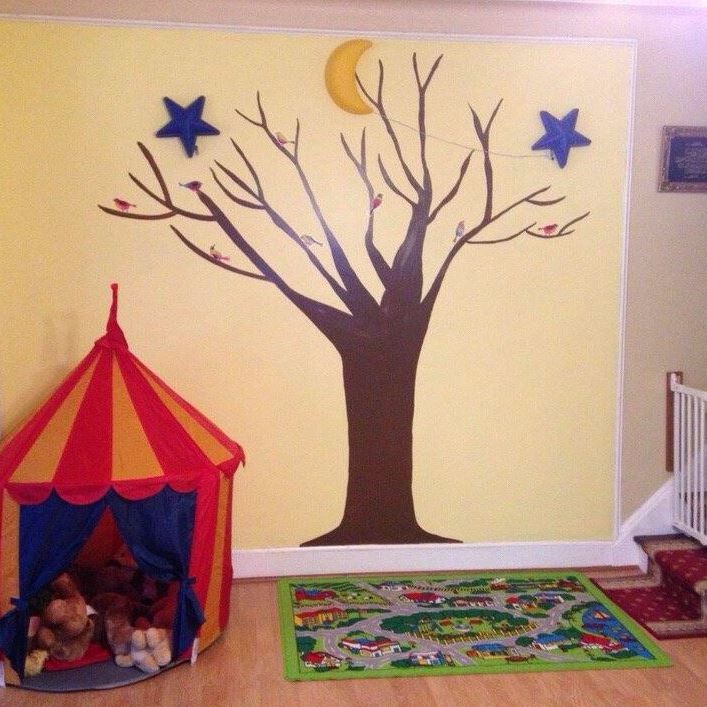 Image for Ruby Daycare with ID of: 2556772
