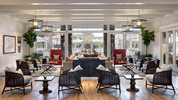 Image for Lido House, Autograph Collection with ID of: 2556844