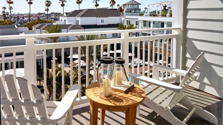 Image for Lido House, Autograph Collection with ID of: 2556847