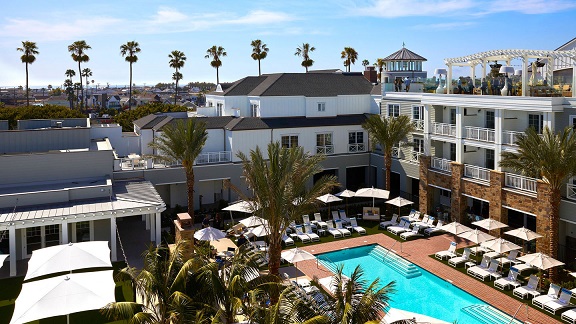 Image for Lido House, Autograph Collection with ID of: 2556850