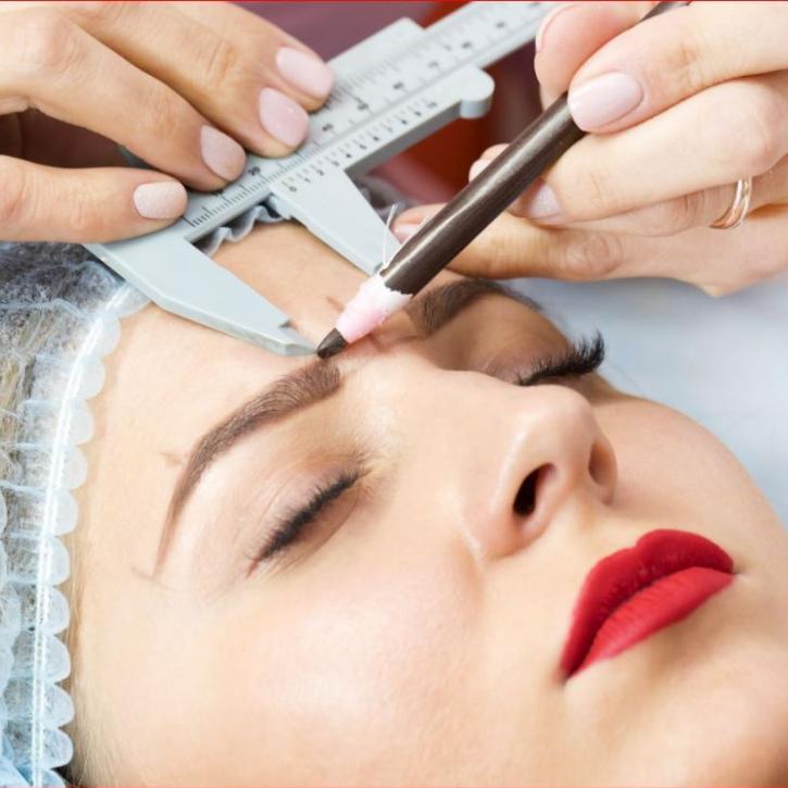 Image for Microblading and Permanent Makeup By Nellie Novillo with ID of: 2556996
