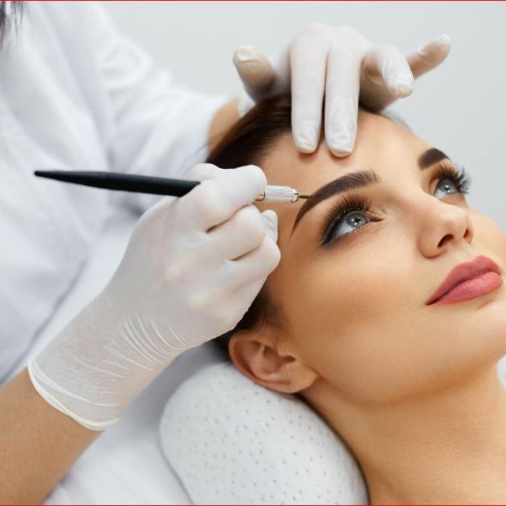 Image for Microblading and Permanent Makeup By Nellie Novillo with ID of: 2556999