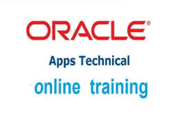 Image for Grab 80% OFF on Oracle Apps R12 Technical Training Videos with ID of: 2557084