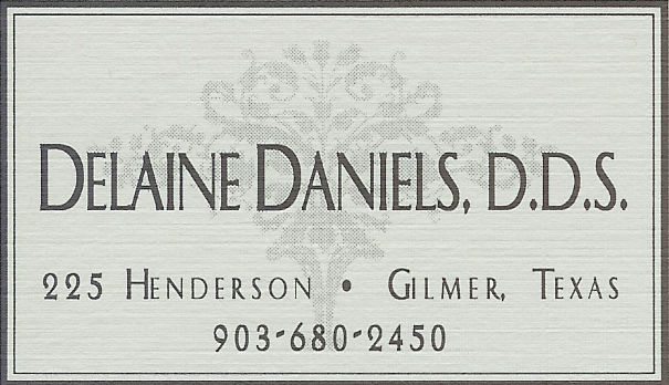 Image for Delaine Daniels, DDS with ID of: 2557191