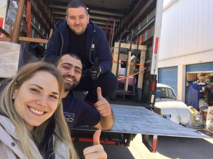 Image for Moving Company Los Angeles with ID of: 2557252