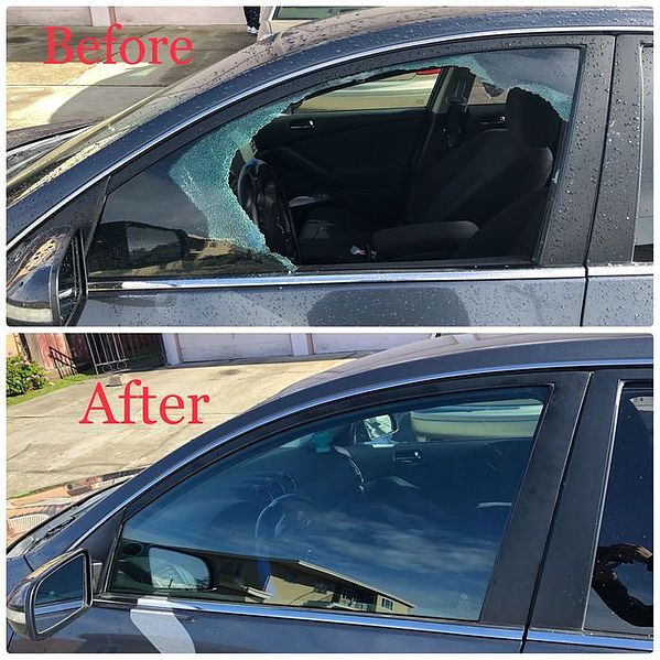 Image for Up to Date Auto Glass with ID of: 2557433
