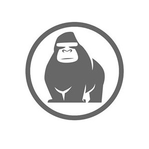 Image for The Gutter Gorilla with ID of: 2557662