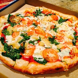 Image for Bakaris Pizza & kava Lounge with ID of: 2557682
