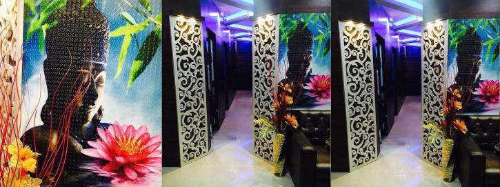 Image for Luxurious Spa in Bhubaneswar with ID of: 2557898