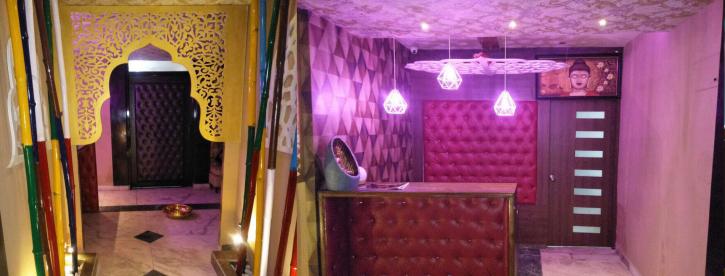 Image for spa in bhubaneswar with ID of: 2558033