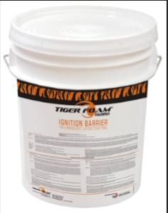 Image for Tiger Foam Insulation with ID of: 2558048