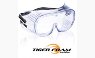 Image for Tiger Foam Insulation with ID of: 2558053
