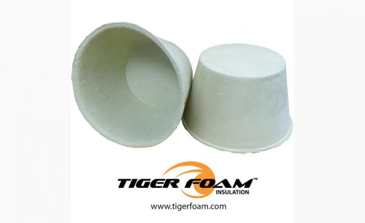 Image for Tiger Foam Insulation with ID of: 2558062