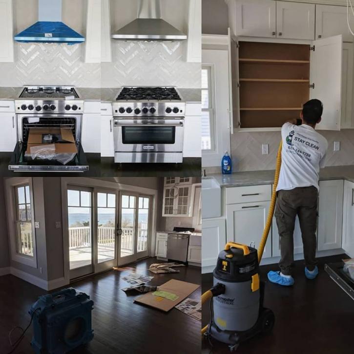 Image for Stay Clean Long Island with ID of: 2558118