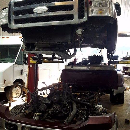 Image for Taylor Auto & Fleet Services with ID of: 2558203