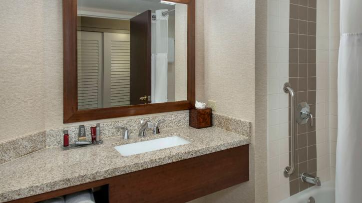 Image for Philadelphia Marriott Downtown with ID of: 2558356