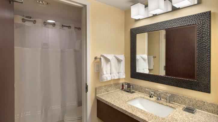 Image for Philadelphia Marriott Downtown with ID of: 2558357