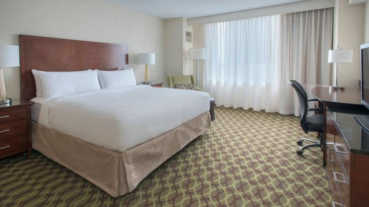Image for Philadelphia Marriott Downtown with ID of: 2558361