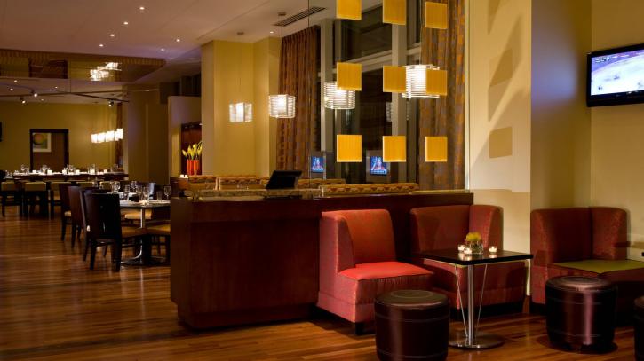 Image for Philadelphia Marriott Downtown with ID of: 2558363