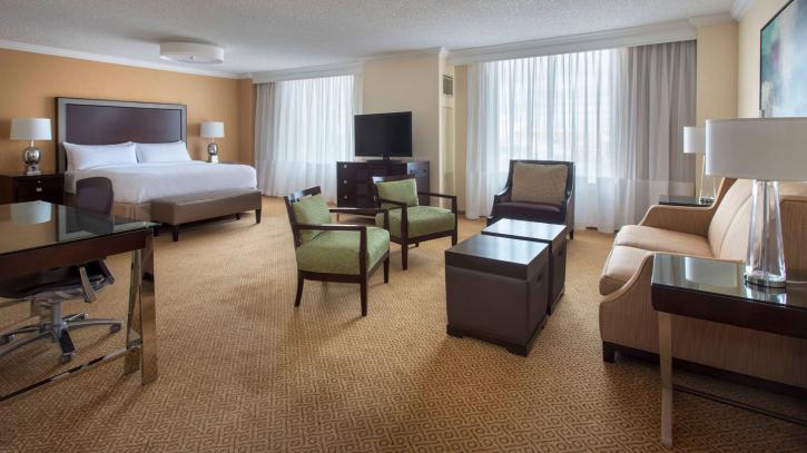 Image for Philadelphia Marriott Downtown with ID of: 2558364