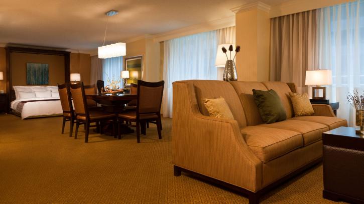 Image for Philadelphia Marriott Downtown with ID of: 2558365