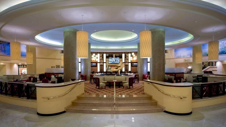 Image for Philadelphia Marriott Downtown with ID of: 2558366