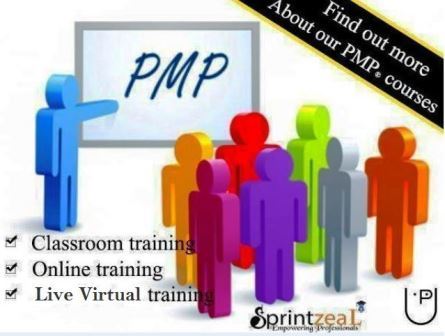Image for PMP Training in Ajman with ID of: 2558419