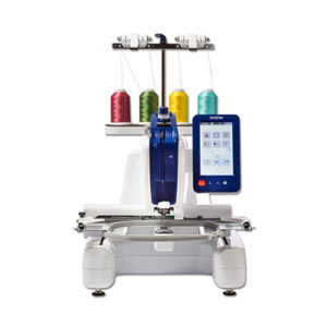 Image for Hat Embroidery Machine with ID of: 2558584