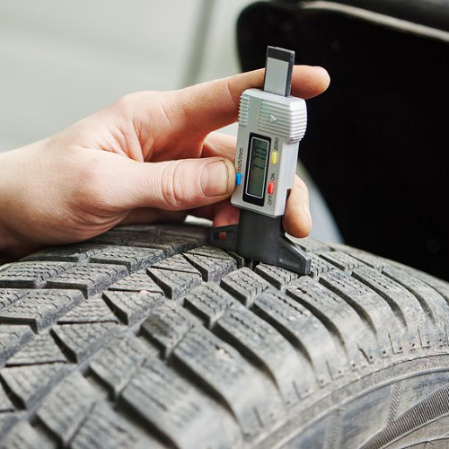 Image for Saveway Tire Center with ID of: 2558736