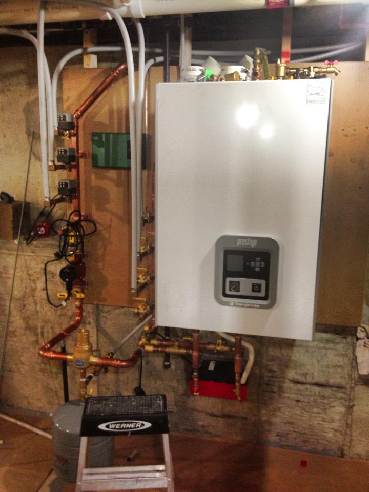 Image for Mount Pleasant Plumbing & Heating Inc with ID of: 2558854