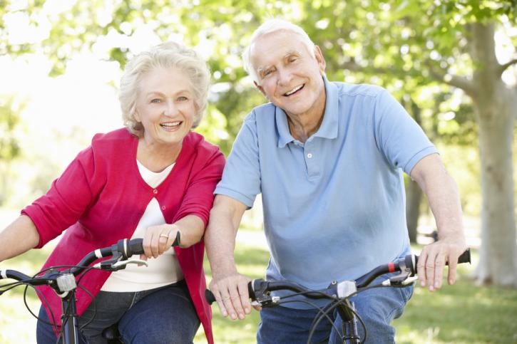 Image for Maintain Bone Health with Conway Senior Home Care Professionals with ID of: 2558905