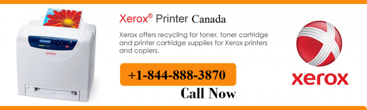 Image for Xerox printer Customer Services Number canada +1-844-888-3870 with ID of: 2558923