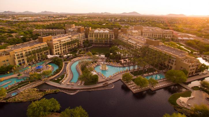 Image for JW Marriott Phoenix Desert Ridge Resort & Spa with ID of: 2559034