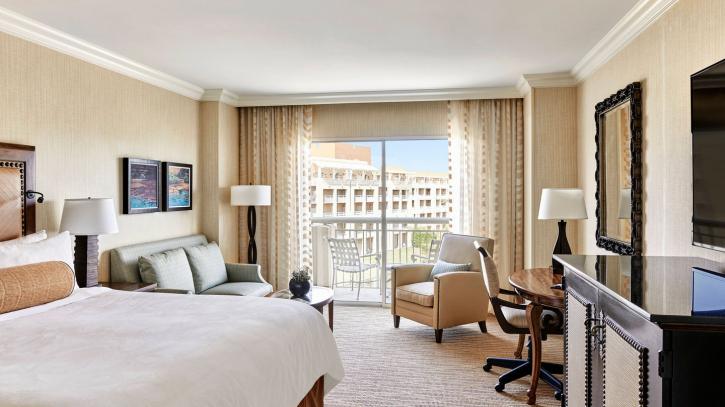 Image for JW Marriott Phoenix Desert Ridge Resort & Spa with ID of: 2559035
