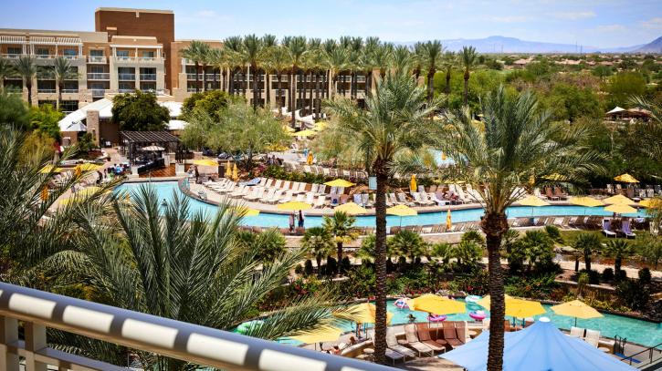 Image for JW Marriott Phoenix Desert Ridge Resort & Spa with ID of: 2559037