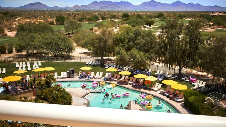 Image for JW Marriott Phoenix Desert Ridge Resort & Spa with ID of: 2559038