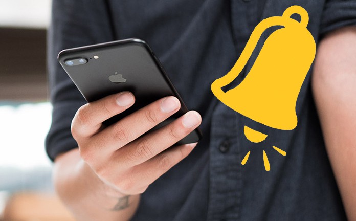 Image for How to Fix iPhone Not Ringing for Calls? with ID of: 2559143
