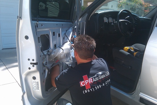 Image for CPR Auto Glass Repair with ID of: 2559203