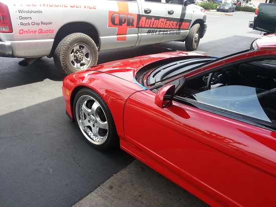 Image for CPR Auto Glass Repair with ID of: 2559206