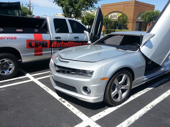 Image for CPR Auto Glass Repair with ID of: 2559216