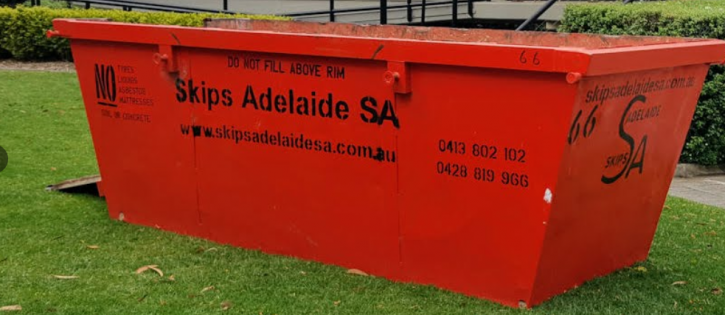 Image for Skip Adelaide SA with ID of: 2559365